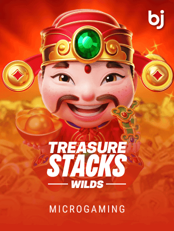 ধন রত্ন স্ট্যাকস ওয়াইল্ডস screenshot