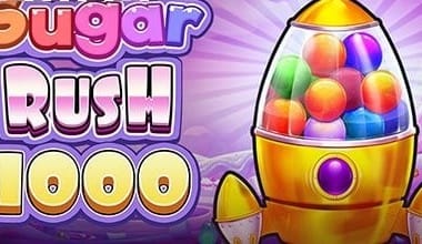 Sugar Rush 1000