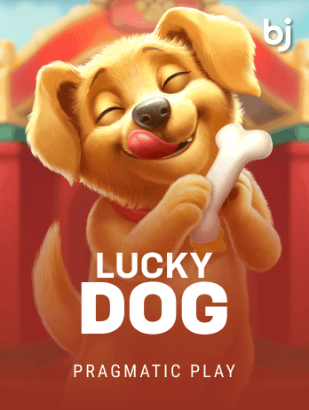 Lucky Dogpng screenshot
